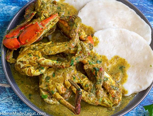 Tobago Cuisine