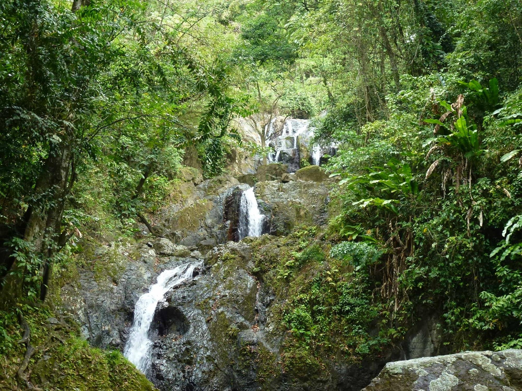 Argyle Falls - Image 1