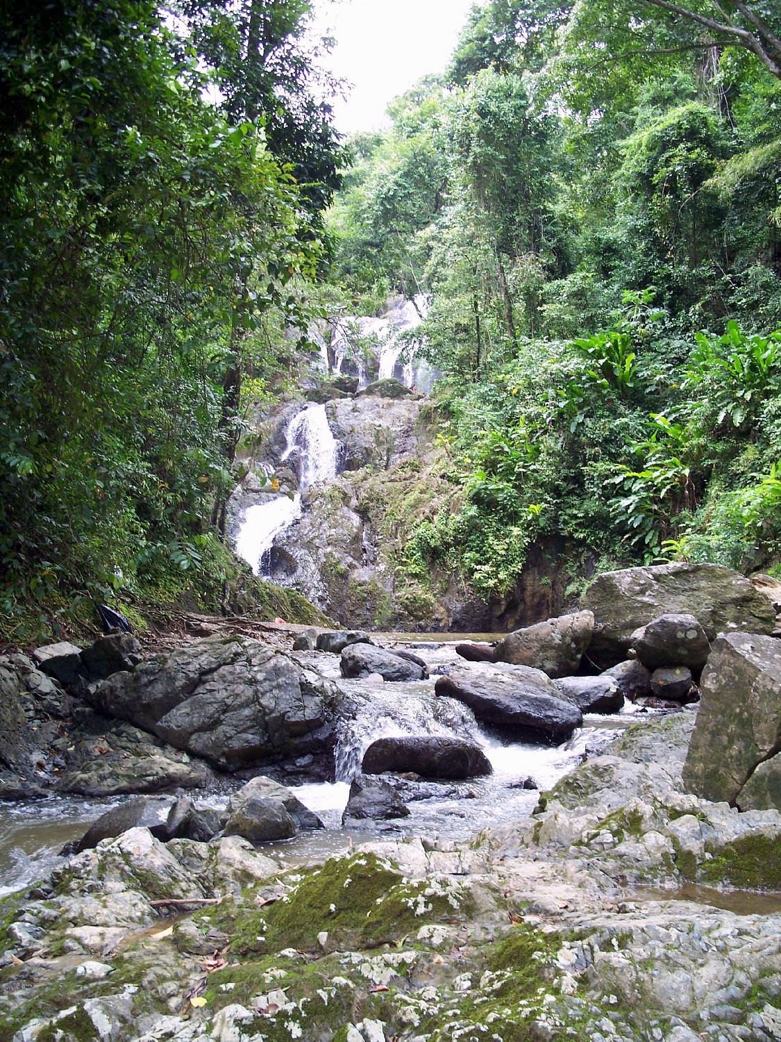 Argyle Falls - Image 2
