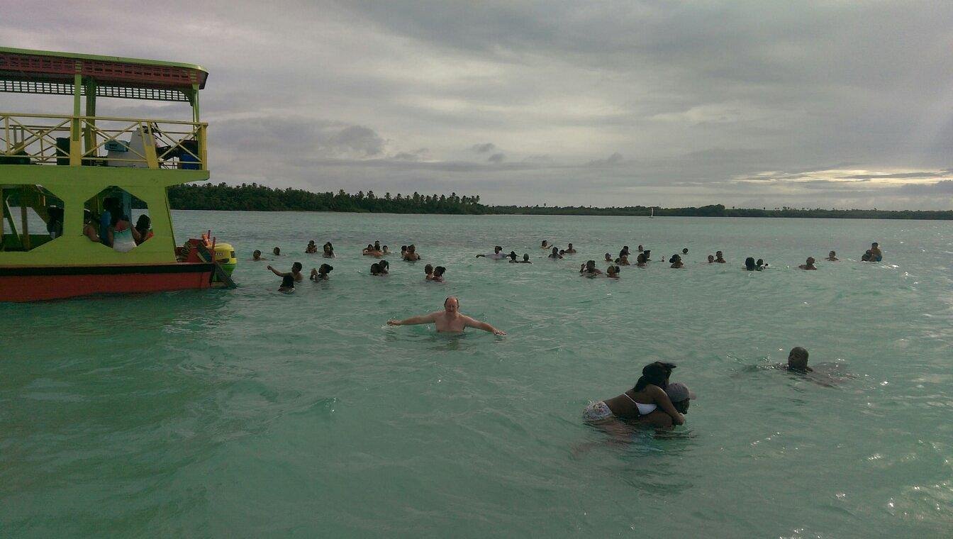 Buccoo Reef - Image 1